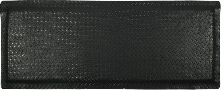 bimiti Anti Ermüdungsmatte für Steharbeitsplätze, Ergonomische Arbeitsplatzmatte für gesundes, 60 x