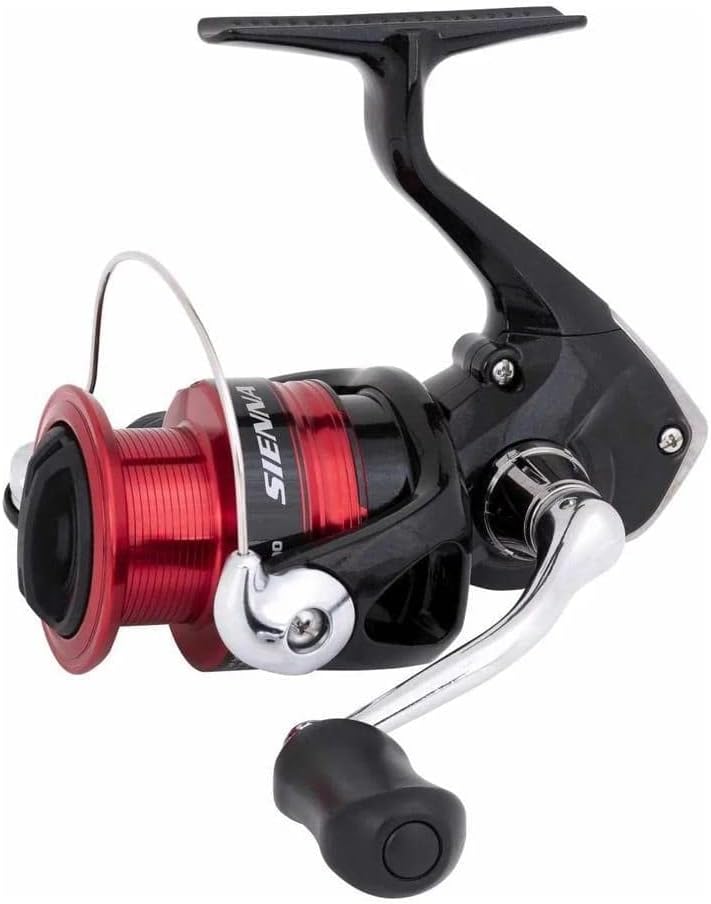 Shimano Sienna FG Angelrolle 2500FG