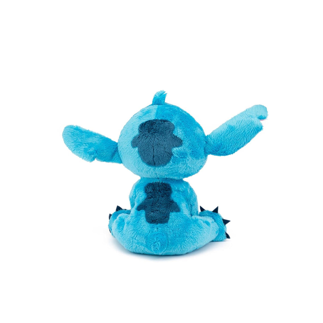 Simba 6315876953NPB - Disney Lilo und Stitch, Plüschtier 25cm & 6315876954NPB - Disney Lilo und Stit