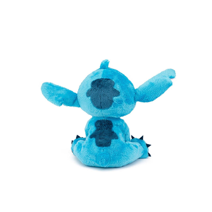 Simba 6315876953NPB - Disney Lilo und Stitch, Plüschtier 25cm & 6315876954NPB - Disney Lilo und Stit