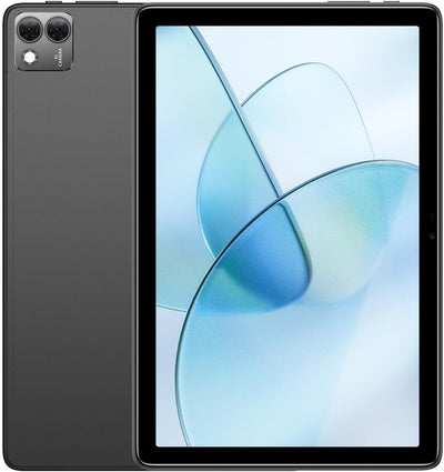 DOOGEE T10S Tablet (2023), 11GB RAM + 128GB ROM (TF 1TB) Octa-Core, Akku 6600mAh, 10.1 Pollici TÜV S