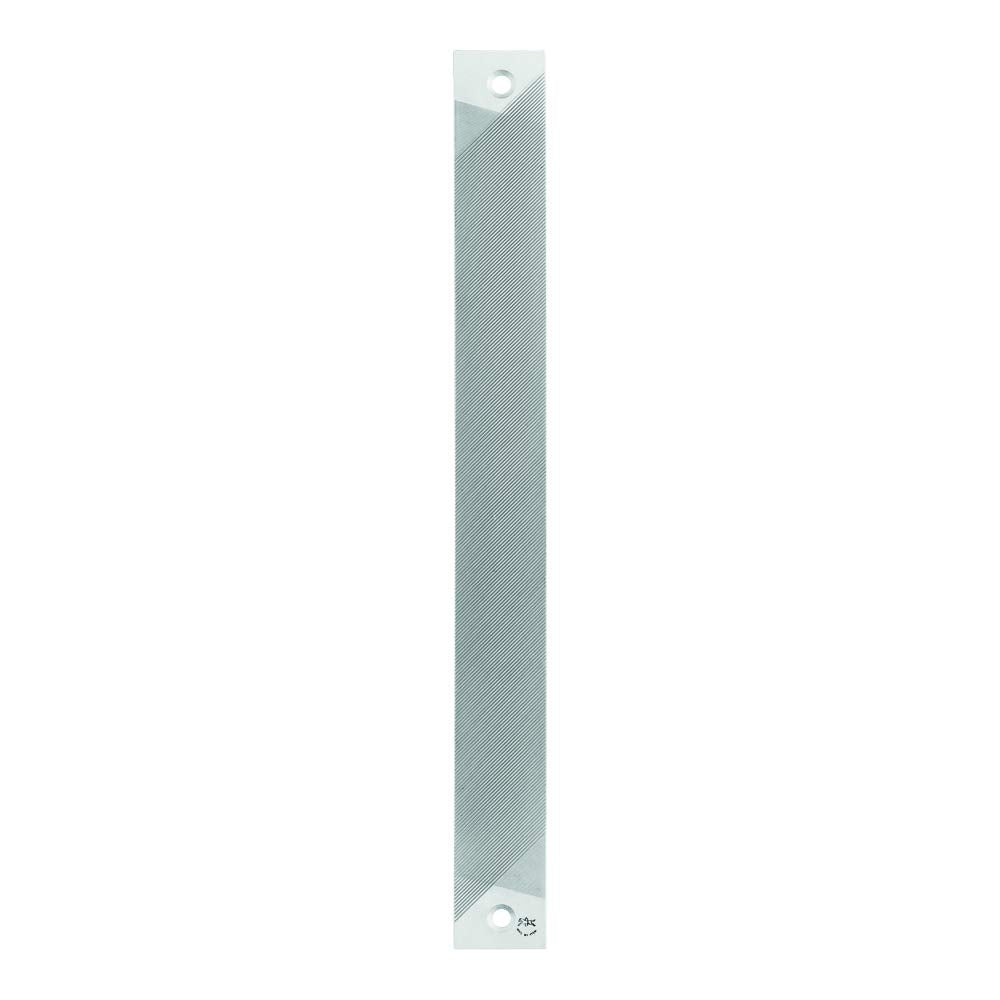 PFERD Karosseriefeilblatt, 350 mm, feiner Sonderkreuzhieb (SK), 14107359 – für eine riefenfreie Ober