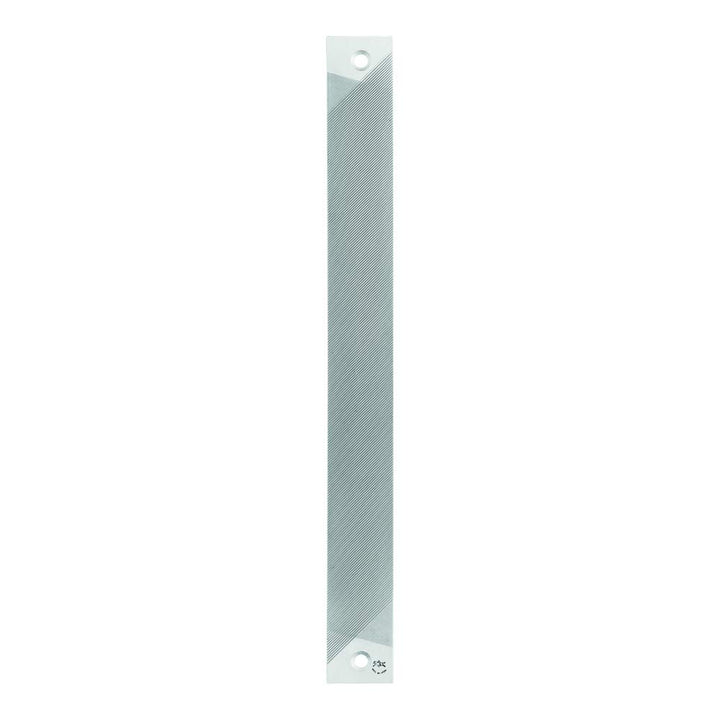 PFERD Karosseriefeilblatt, 350 mm, feiner Sonderkreuzhieb (SK), 14107359 – für eine riefenfreie Ober
