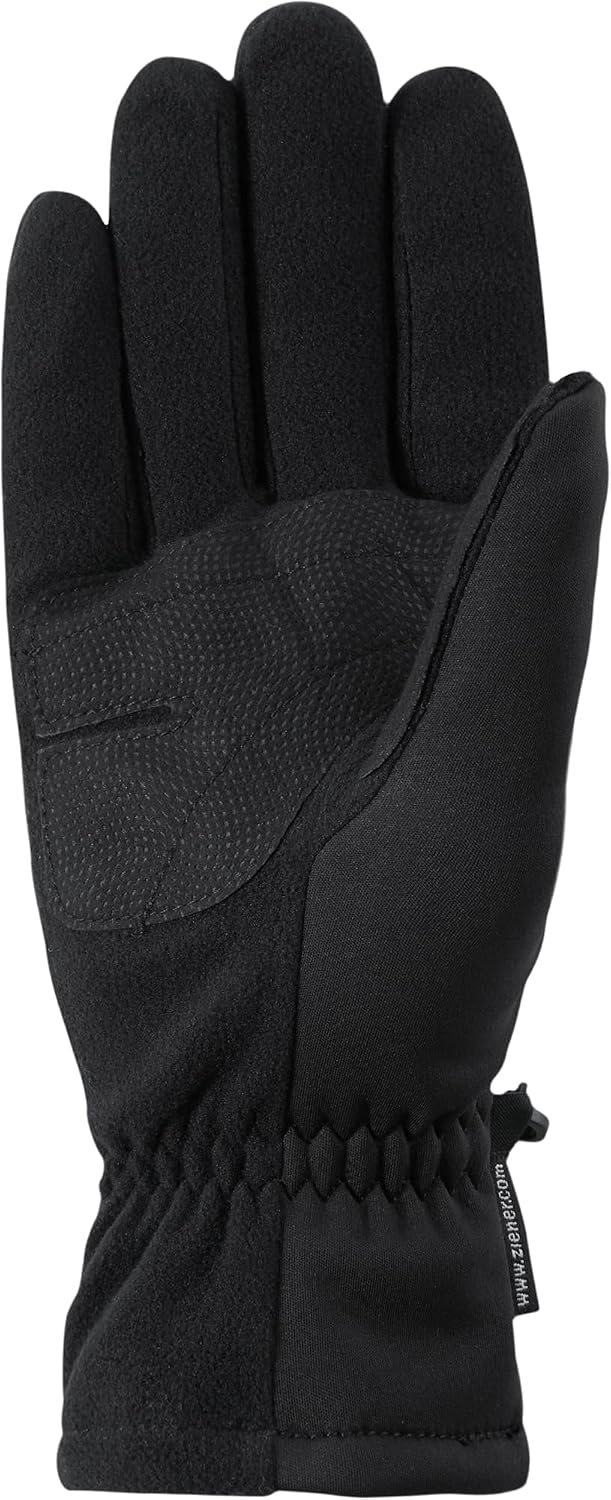 Ziener Damen IMPORTA LADY glove multisport Funktions- / Outdoor-Handschuhe | winddicht, atmungsaktiv