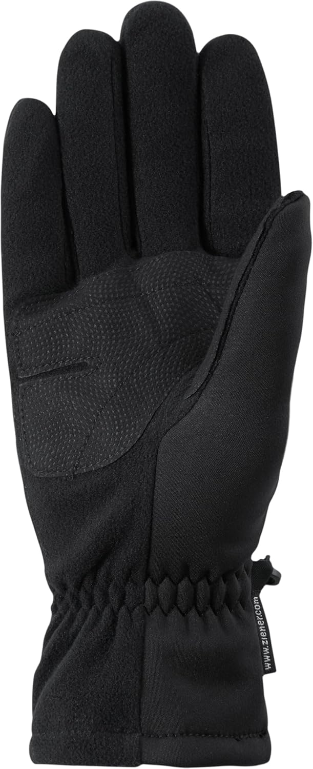 Ziener Damen IMPORTA LADY glove multisport Funktions- / Outdoor-Handschuhe | winddicht, atmungsaktiv