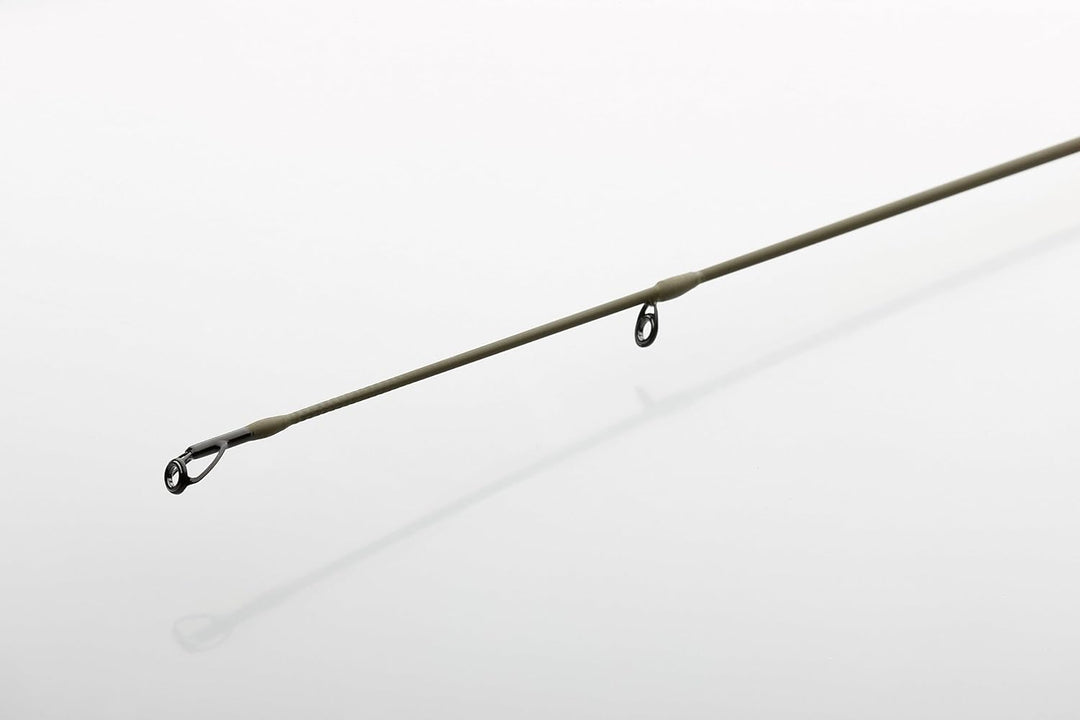 Savage Gear Barschrute zum Spinnfischen 2,21m L 3-14g SG4 Light Game Rute