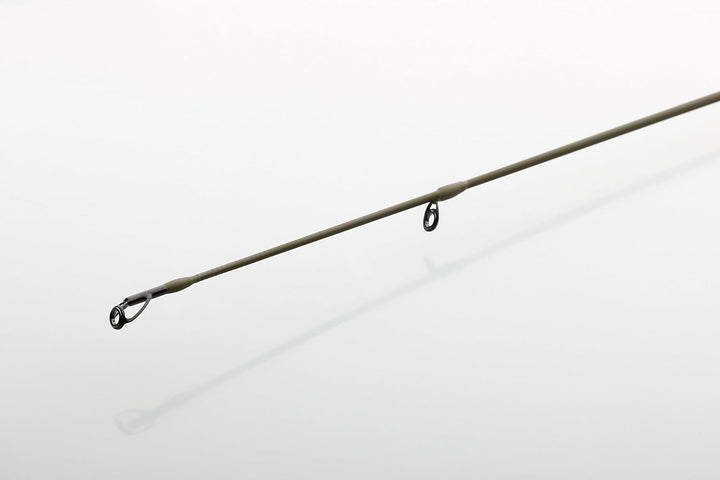 Savage Gear Barschrute zum Spinnfischen 2,21m L 3-14g SG4 Light Game Rute