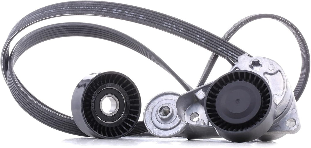 SKF VKMA 36220 Spannrollensatz für Nebentrieb