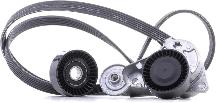 SKF VKMA 36220 Spannrollensatz für Nebentrieb