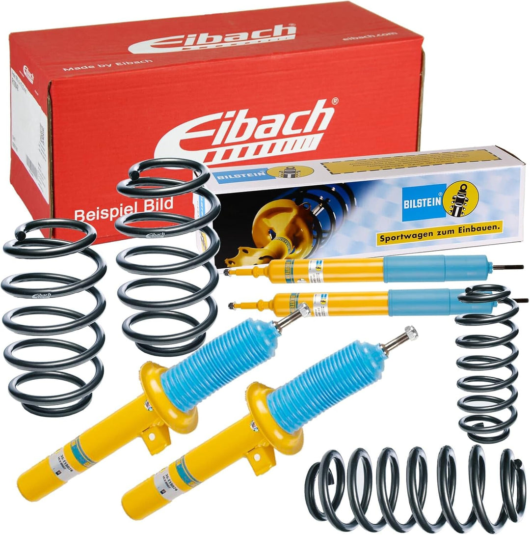 Eibach E90-20-014-15-22 Sportfahrwerk B12 Pro-Kit