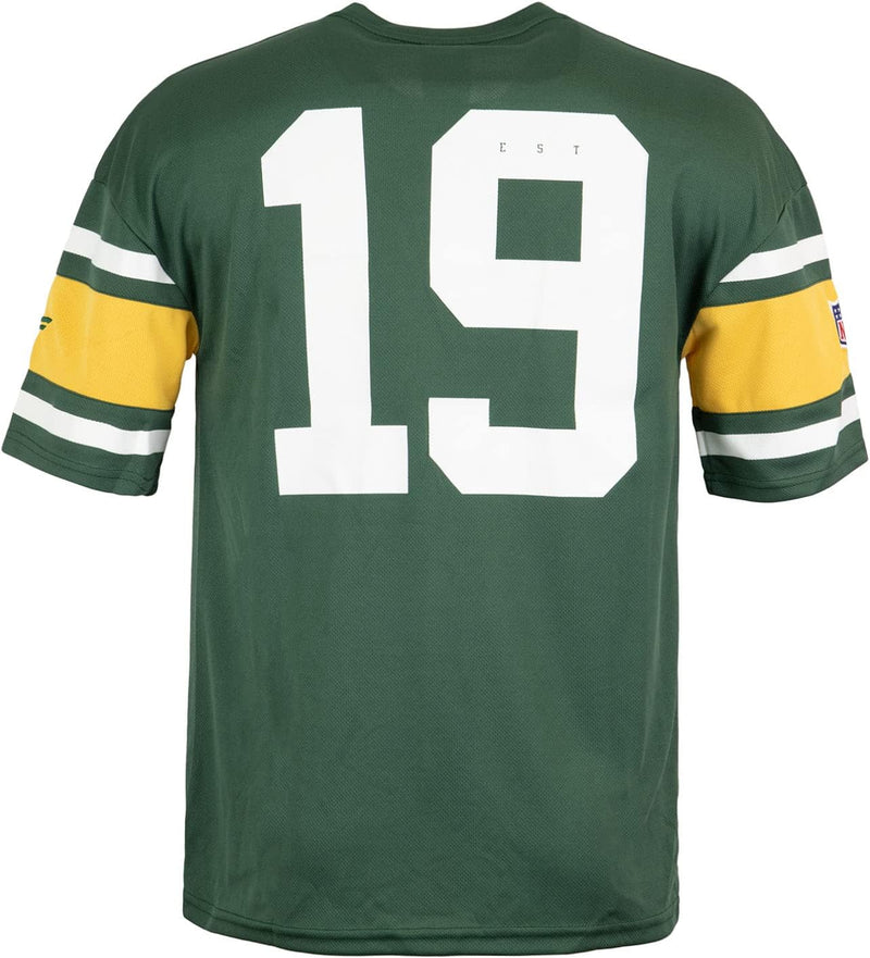 Fanatics Foundation Supporter NFL Team Jersey Trikot M Green Bay Packers, M Green Bay Packers