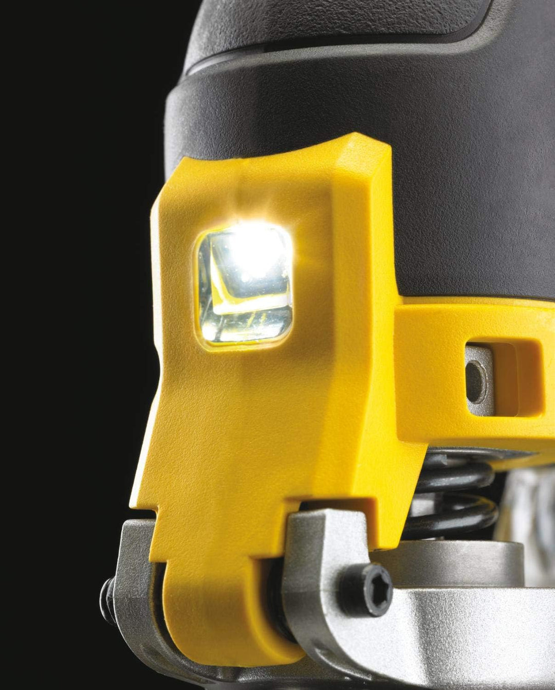 DeWALT oszillierendes Multi-Tool DWE315 mit 30-tlg. Zubehör-Set