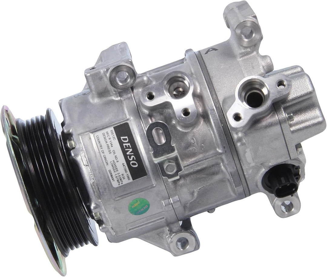 DENSO DCP50122 Kompressor, Klimaanlage