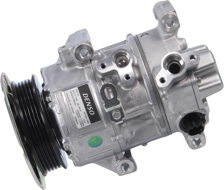 DENSO DCP50122 Kompressor, Klimaanlage