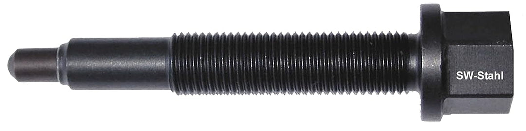 SW-Stahl 10162L Gewindebolzen M16 x 1,5 mm I Ausdrücker für Gleichlaufgelenk und Antriebswelle | Gew