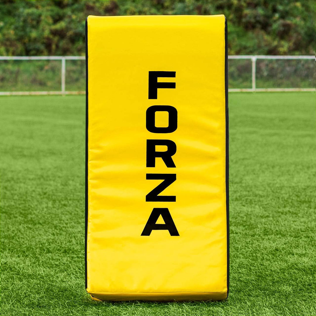 FORZA Curved American Football Blocking Shield (Erwachsene)
