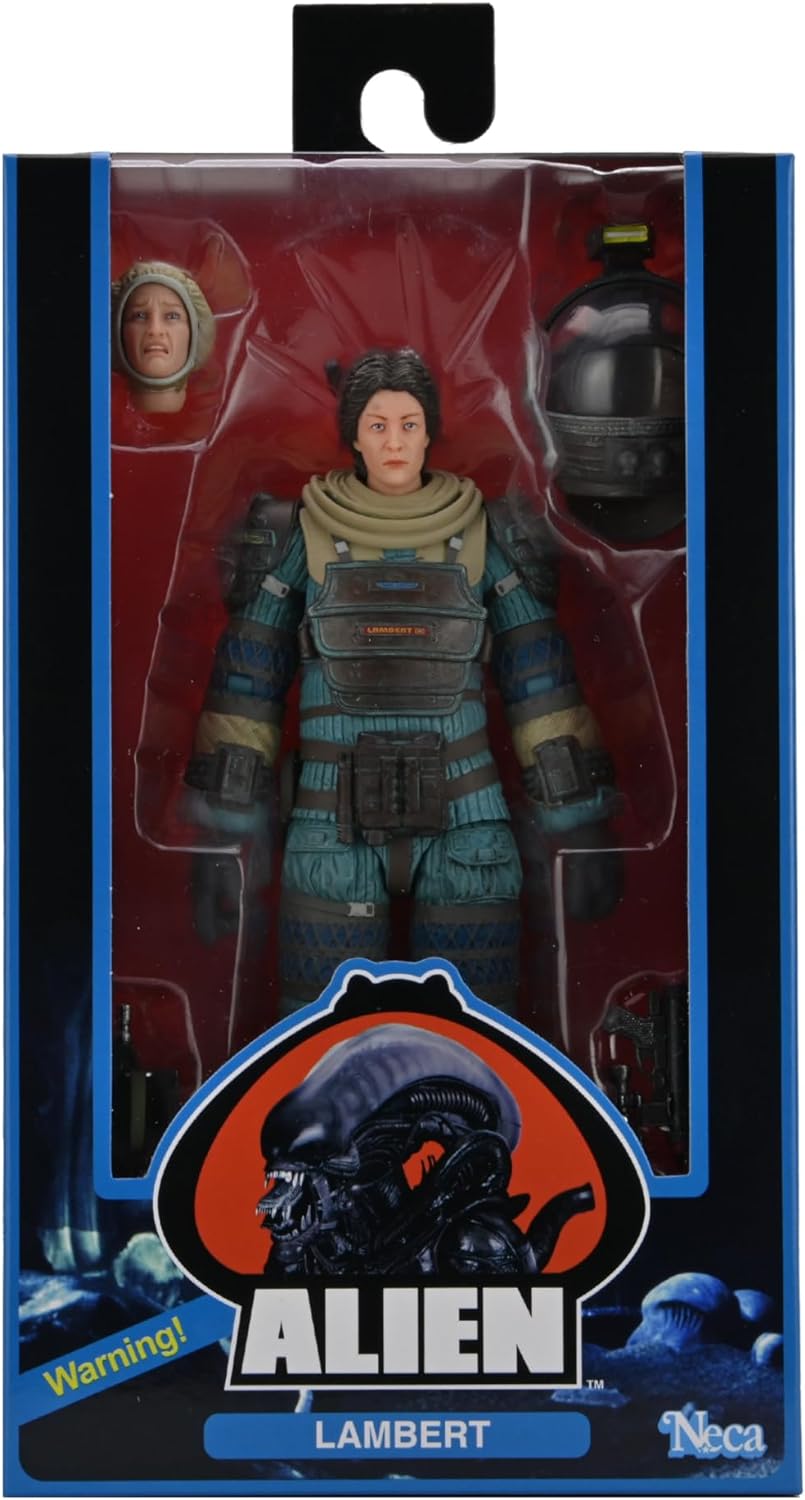 Alien H857790 Actionfigur