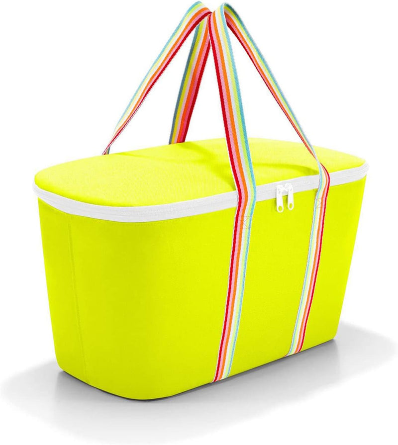 reisenthel Damen Pop Tasche Einheitsgrösse Pop Lemon, Einheitsgrösse Pop Lemon