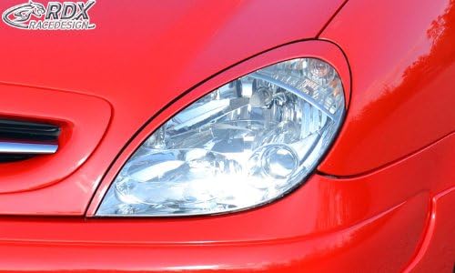 Scheinwerferblenden Xsara 2000-2005 (ABS)