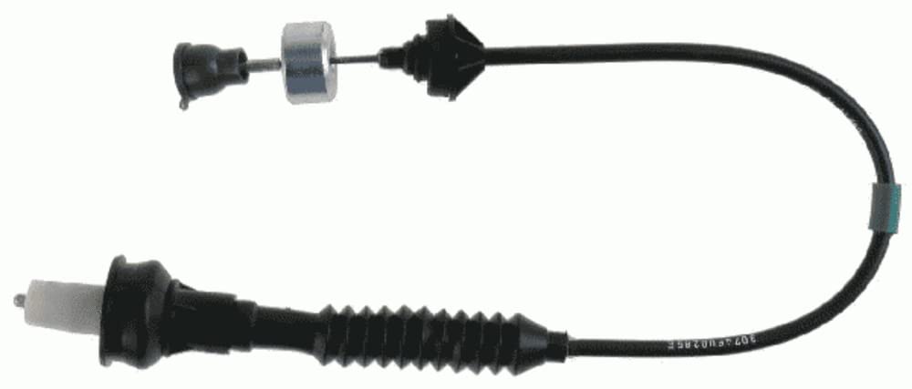 SACHS 3074 600 285 Seilzug, Kupplungsbetätigung
