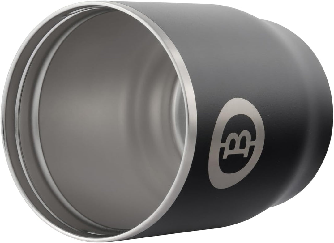 Beefer Thermo Jar – 960 ml | Doppelwandige Isolierung | Bis zu 14h kalt/9h warm | BPA-frei | Edelsta