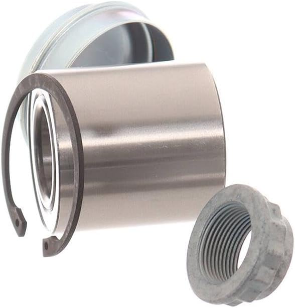 SKF Radlagersatz Radlager Set Hinten | VKBA 6698 | Für VANEO