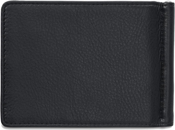 Picard Herren Geldbörse Brooklyn aus Rindsleder | mit kein Verschluss | Geldbörse | Alltag 10x7x2 cm