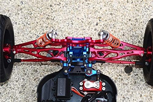 GPM Arrma KRATON 6S / Outcast 6S / Notorious 6S / KRATON 6S V5 / Notorious 6S V5 Tuning Teile Alumin