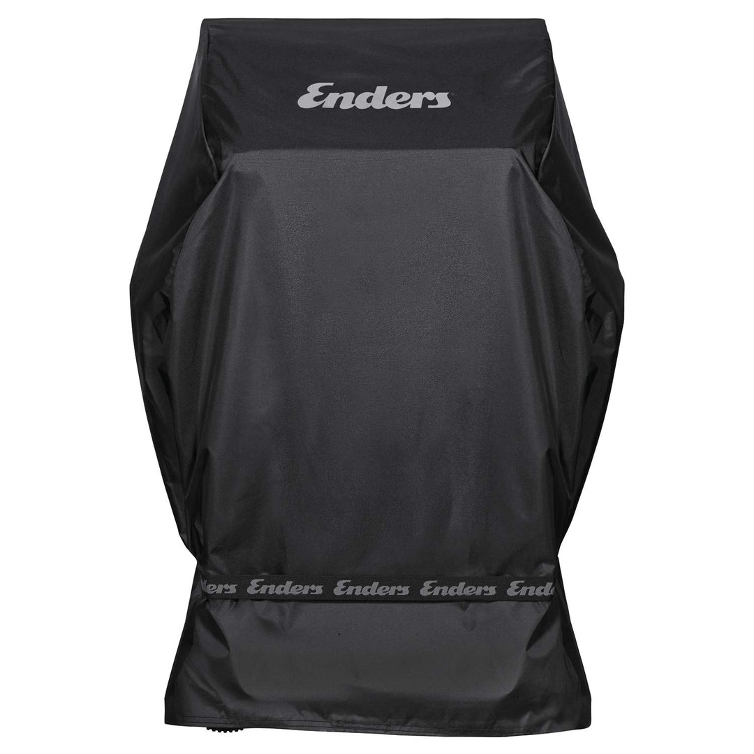 Enders Premium Wetterschutzhülle für Enders Grill BROOKLYN Next 2+3, eFLOW PRO 2, eFLAVOUR 2 , hochw