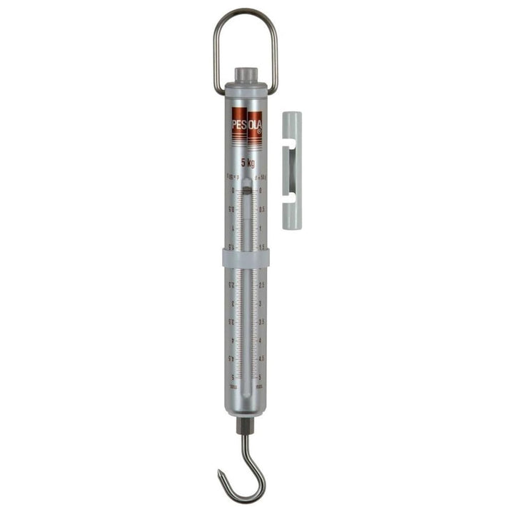 Pesola80005 Federwaage "Macro", 5 kg