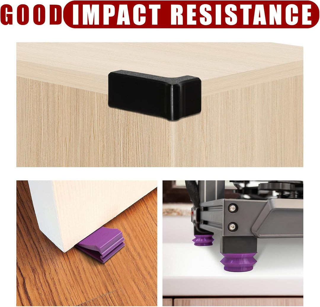 TINMORRY TPU Filament 1.75 mm, TPU 95A Flexibles 3D Drucker Filament mit glänzender Oberfläche, Geei