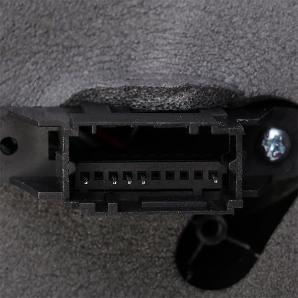 Alkar 6125173 Aussen komplett elektrisch beheizt asphärisch Spiegel