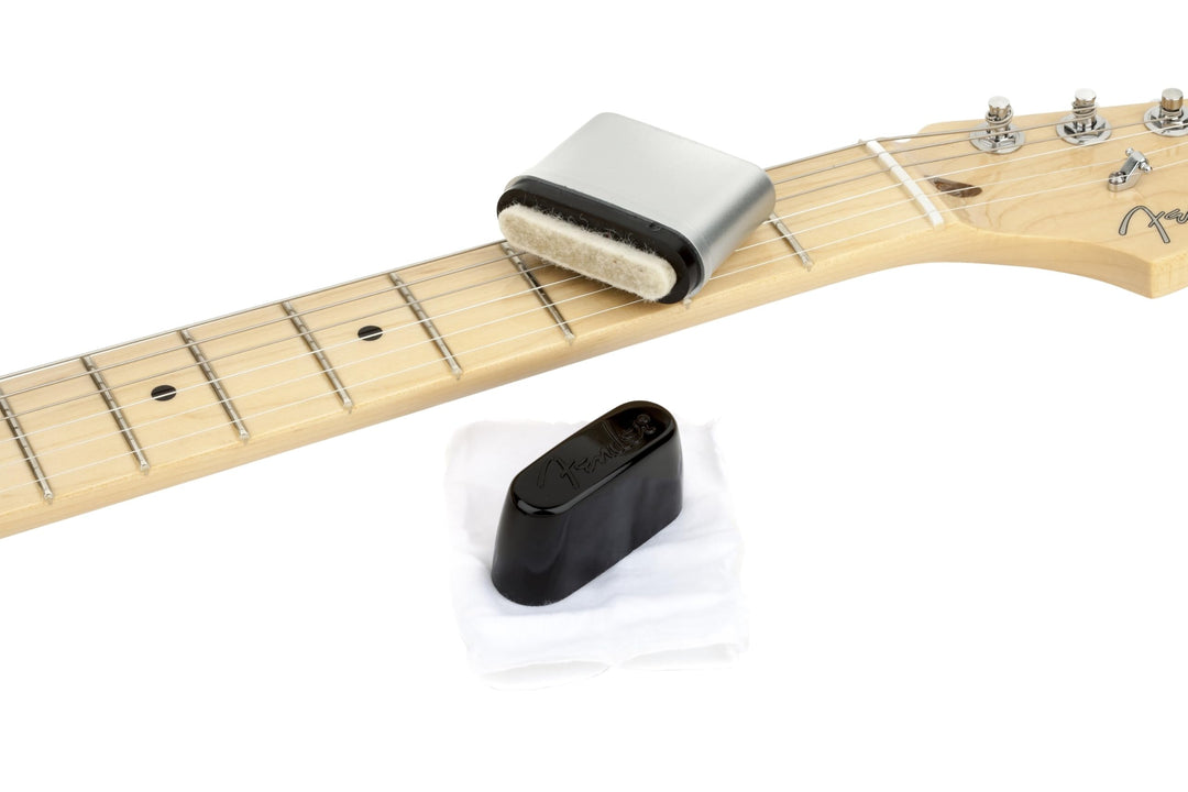 Fender Speed Slick Gitarrensaitenreiniger String-Reiniger, String-Reiniger