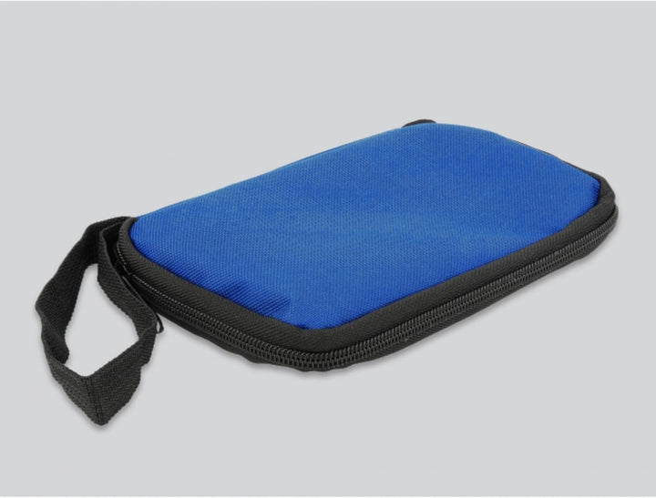 Delock LCD Kabeltester RJ45 / PoE/DC