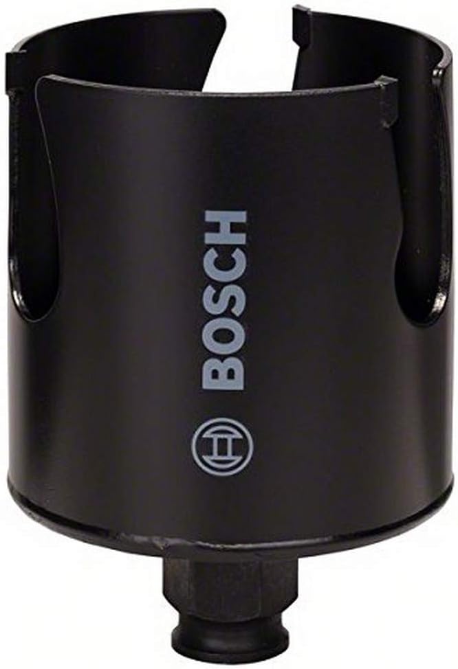 Bosch Accessories Professional Lochsäge Speed for Multi Construction (Ø 65 mm), 65 mm