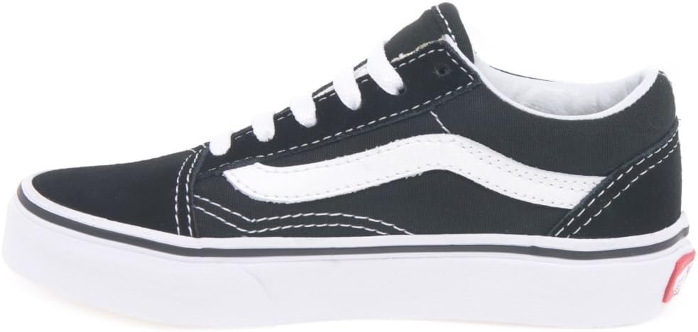 Vans M Atwood Herren Sneakers Low-top 28 EU Schwarz Black True White 6bt, Low-top 28 EU Schwarz Blac