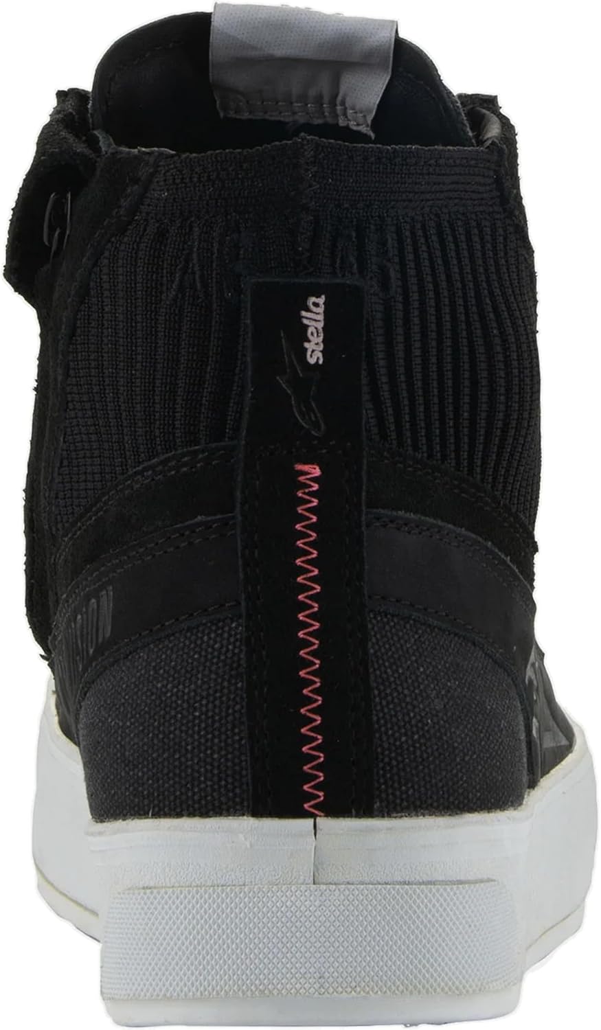 Alpinestars Stella Stated Podium Damen Motorradschuhe Sneaker 40.5 EU, 40.5 EU