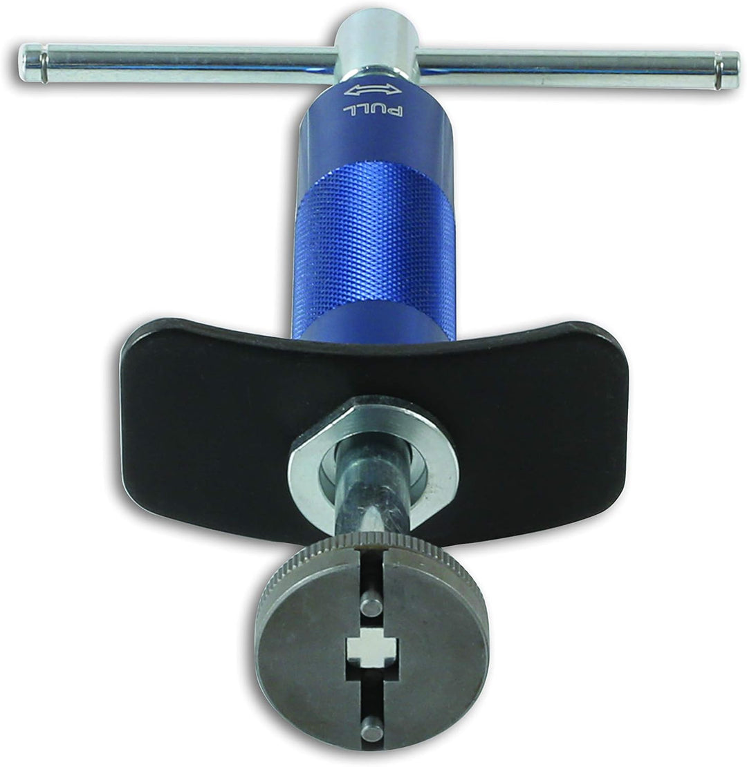 Laser 6329 Rückstellwerkzeug, Set 4