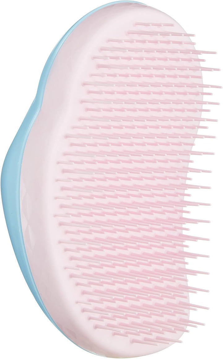 Tangle Teezer Die Original entwirrende Haarbürste für feuchtes und trockenes Haar. Für alle Haartype