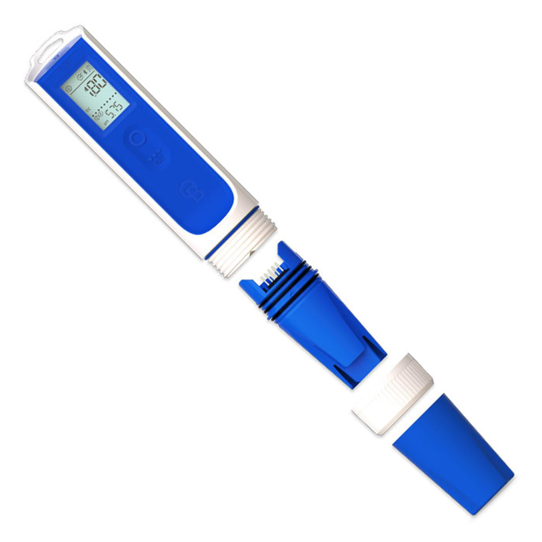 Bluelab-Ersatzsonde für Bluelab OnePen - Premium pH-, EC/PPM- und Temperatursonde mit präzisen Messw