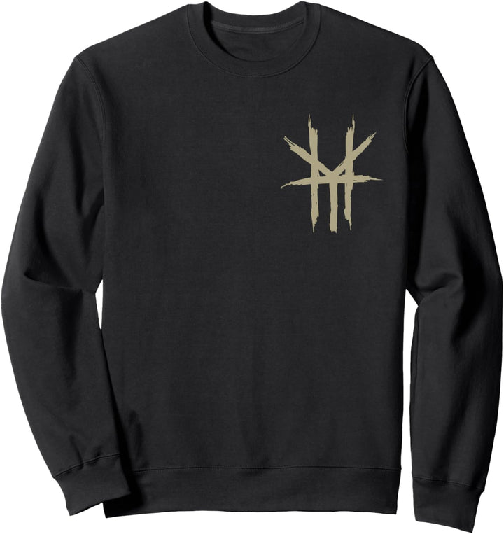 Hellyeah - Hellion - Official Merchandise Sweatshirt