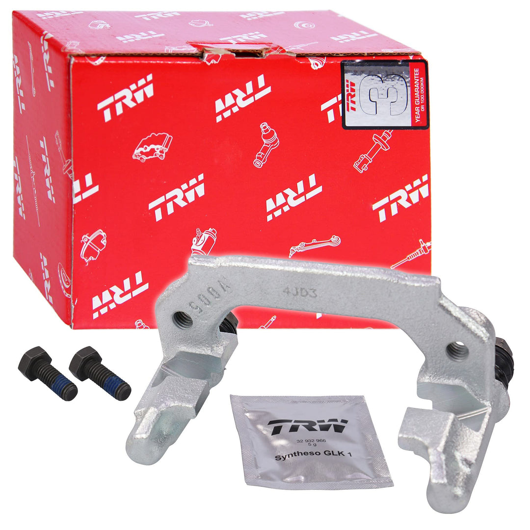 TRW BDA1128 Halter, Bremssattel