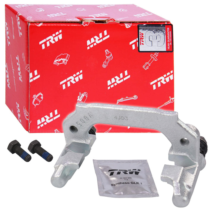 TRW BDA1128 Halter, Bremssattel