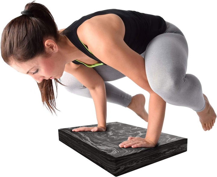 OLIVER Balance Pad PRO Fitness Workout Training Fit