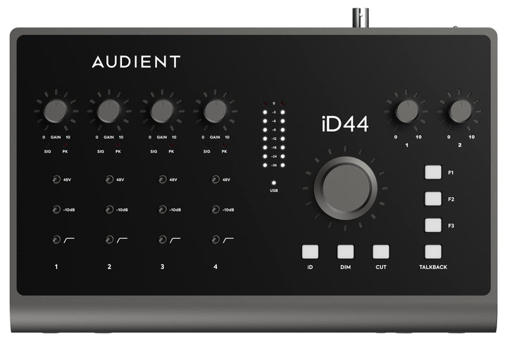 Audient iD 44 MKII