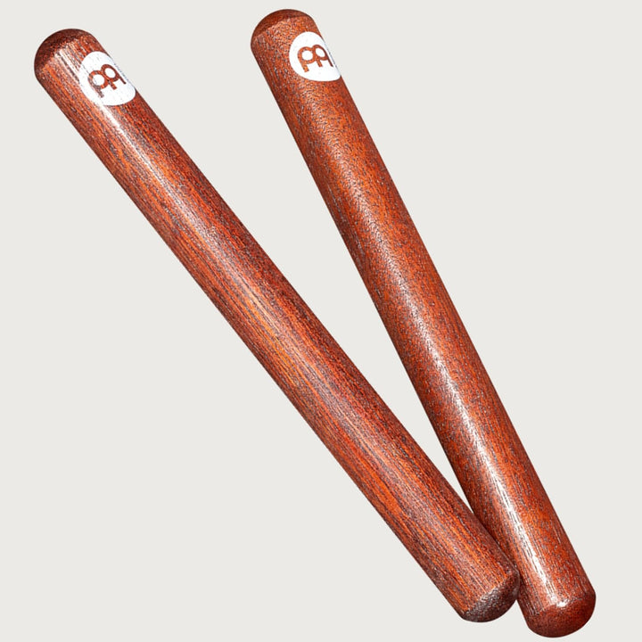 Meinl Claves Deluxe CL18, Hardwood - Claves
