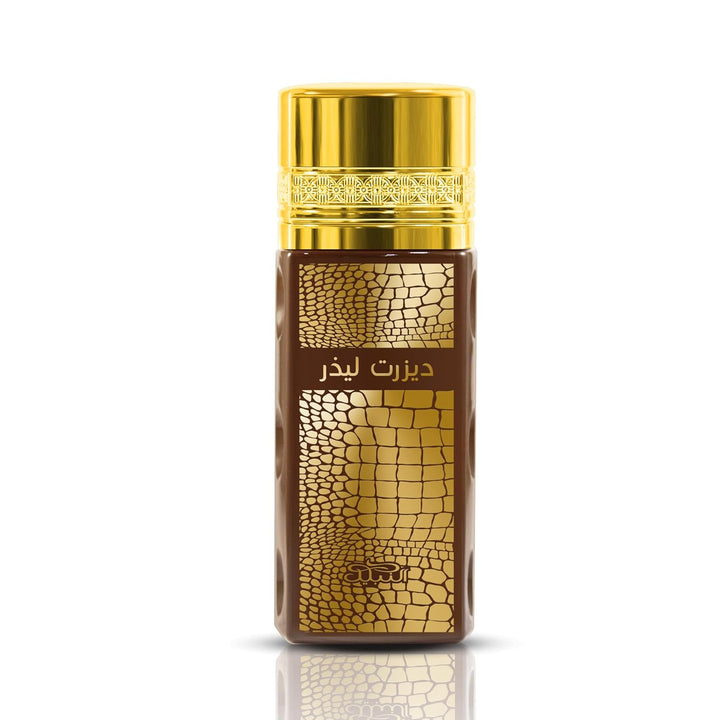 DESERT LEATHER 100ml