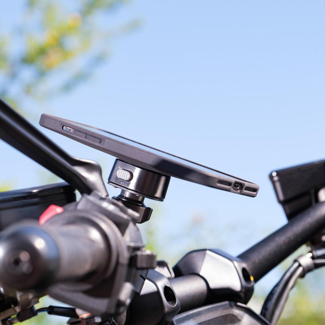 Tigra Sport Suppport Motorrad Lenker Fitclic