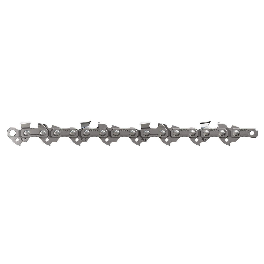 Oregon 90PX052E AdvanceCut Kettensägekette für 14-Zoll (35cm) Schiene -52 Antriebsglieder - kompatib
