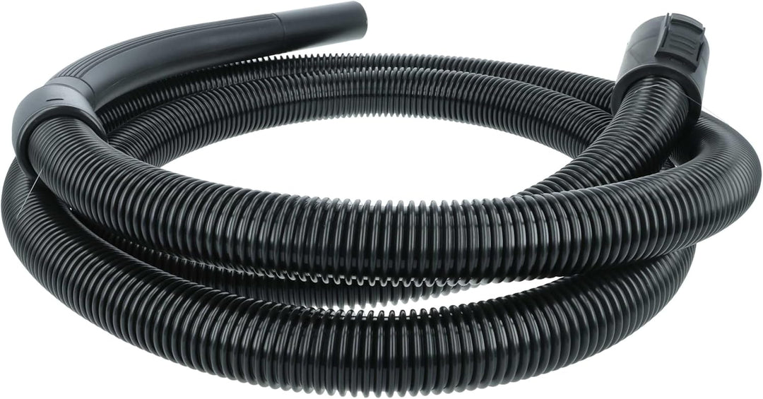 vhbw Ersatz Schlauch 35mm Rundanschluss kompatibel mit Kärcher A 2054 ME *EU (1.629-300.0) Staubsaug